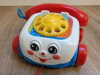 Baby Spielzeug Telefon Fisher-Price (neuwertig) Niedersachsen - Hambergen Vorschau