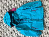 Ski-und Snowboardjacke Winterjacke 140 Holmenkollen pro Trollkids Nordrhein-Westfalen - Meerbusch Vorschau