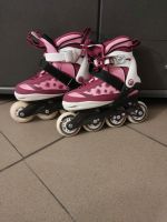 Mädchen Rollerskates Einstellbar 29-33 Größe Berlin - Tempelhof Vorschau