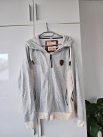 Naketano Zipjacke/Hoodie-Jacke Gr. XL Nordrhein-Westfalen - Langenfeld Vorschau