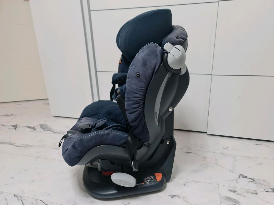 Besafe Kindersitz iZi Comfort X3 9- 18 Kg in Kalletal