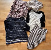 Longshirt Set cartoon Opus gr 44 Oberteile Bayern - Schwandorf Vorschau