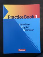 Cornelsen English Practice Book 1 Englisch Grammar Niedersachsen - Nienburg (Weser) Vorschau