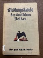 Siedlungskunde des deutschen Volkes Kreis Pinneberg - Elmshorn Vorschau