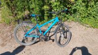 Jugendfahrrad, Kinderfahrrad, Fahrrad Niedersachsen - Luckau (Wendland) Vorschau