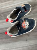 Paw Patrol Sneakers Größe 24 Sachsen-Anhalt - Harsleben Vorschau