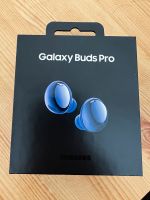 Samsung Galaxy Buds Pro Kopfhörer Air Pods - neu! OVP Rheinland-Pfalz - Straßenhaus Vorschau