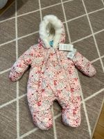 Winter Overall Baby Mädchen neugeboren 56 Baden-Württemberg - Heidelberg Vorschau