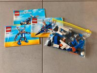 Lego Creator 31008 - 3in1 Power Jet Baden-Württemberg - Holzgerlingen Vorschau