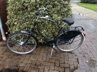 Fahrrad/ Hollandrad zu verkaufen Niedersachsen - Bösel Vorschau
