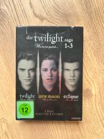Twilight Saga 1-3 Schwachhausen - Neu Schwachhausen Vorschau