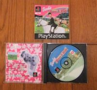 Playstation: Barbie - Race & Ride Frankfurt am Main - Bergen-Enkheim Vorschau