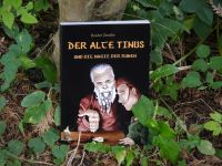 Runenbuch Runen - Der alte Tinus und die Magie der Runen - Nordwestmecklenburg - Landkreis - Grevesmuehlen Vorschau