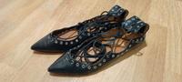 Pikes Gothic Ballerinas Dresden - Klotzsche Vorschau