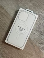 iPhone 15 Pro Max Hülle Clear Case MagSafe Baden-Württemberg - Böblingen Vorschau