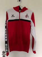 Erima Trainingsjacke 1. FC Köln Gr. M Thüringen - Heilbad Heiligenstadt Vorschau