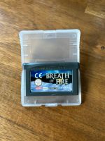 Breath of Fire - Gameboy Advanced Nordrhein-Westfalen - Velbert Vorschau