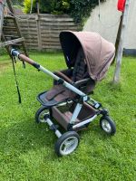 Kinderwagen ABC Design VIPER 4 inkl. Babywanne und Sportsitz Duisburg - Homberg/Ruhrort/Baerl Vorschau