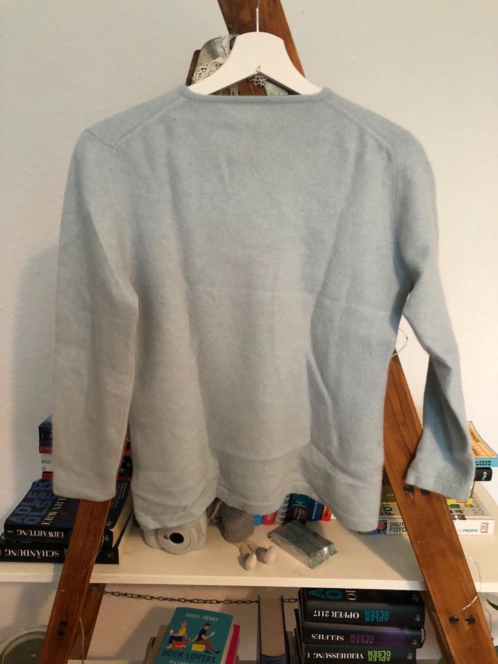 Cashmere Pullover in Chemnitz