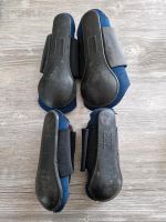 Gamaschen ESKADRON Gr. H 1 Neopren blau Dithmarschen - Weddingstedt Vorschau