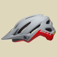 BELL 4Forty MIPS MTB Enduro Gravel City Helm Gr. L Grau-Rot Baden-Württemberg - Freiburg im Breisgau Vorschau