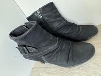 Stiefelette , Tamaris , 37, schwarz Bonn - Beuel Vorschau