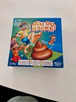 Ach du kacke hasbro spiel Bayern - Burkardroth Vorschau