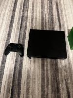Xbox one X - inklusive Spiele und Controller Baden-Württemberg - Pfullendorf Vorschau
