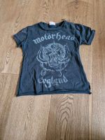 T- Shirt Motörhead England Kinder Baden-Württemberg - Aichstetten Vorschau