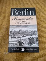 Berlin Bücher Berlin - Wilmersdorf Vorschau