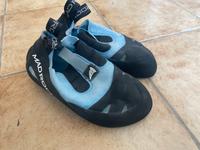 Mad Rock Kletterschuhe Größe 37 Rheinland-Pfalz - Rülzheim Vorschau