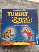 Tumult Royale  Kosmos Spiel Gesellschaftsspiel ab 10 Jahren neu Baden-Württemberg - Benningen Vorschau