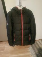 Winterjacke für Jungen Nordrhein-Westfalen - Castrop-Rauxel Vorschau