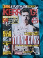 Kerrang 1435 Oct 6 2012 Young Guns Papa Roach Slipknot Green Day Niedersachsen - Wagenhoff Vorschau