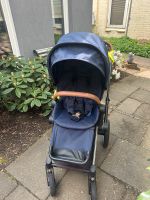 Cybex Priam Midnight blue NP 1100€ Kiel - Mitte Vorschau