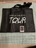 WTS BTS merch Map of The Soul Tasche Bag Shopper Dresden - Innere Altstadt Vorschau