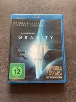 Gravity Blu-Ray Nordrhein-Westfalen - Fröndenberg (Ruhr) Vorschau