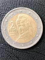 2 Euro Münze Bertha von Suttner Österreich Austria Bayern - Bad Reichenhall Vorschau