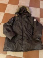 Casual Damen Winterjacke Snow Session Gr 54 Große Größen Niedersachsen - Helmstedt Vorschau