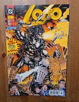 LOBO COMIC NR 33 07/00 (TOP ZUSTAND) Nordrhein-Westfalen - Dorsten Vorschau