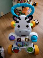 Fisher Price Lauflernwagen Zebra Hessen - Darmstadt Vorschau