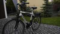 Fahrrad und Fahrradträger Dresden - Klotzsche Vorschau