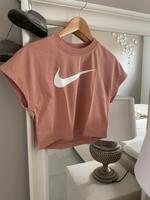 Nike Shirt cropped Gr.S Hessen - Kriftel Vorschau