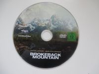 DVD Brokerback Mountain Liebe ist eine Naturgewalt Düsseldorf - Mörsenbroich Vorschau