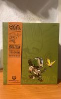 Neu⚠️ Cute but deadly Bastion Figur Collector Edition Overwatch Leipzig - Leipzig, Zentrum-Ost Vorschau