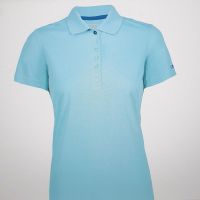 CMP Damen Polo T-Shirt Gr. 38 blau neu Thüringen - Gera Vorschau