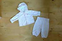 Set Hose H&M und Jäckchen Babyclub Gr. 62/68 Baden-Württemberg - Mühlacker Vorschau