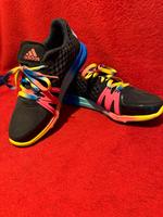 Adidas Stellasport Ively SC Black Rainbow Bayern - Eußenheim Vorschau