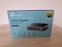 TP-Link TL-SG105 5-Ports Gigabit Switch Wuppertal - Barmen Vorschau