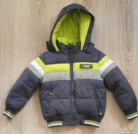 Warme Jacke für kleine Jungs Sachsen-Anhalt - Halle Vorschau